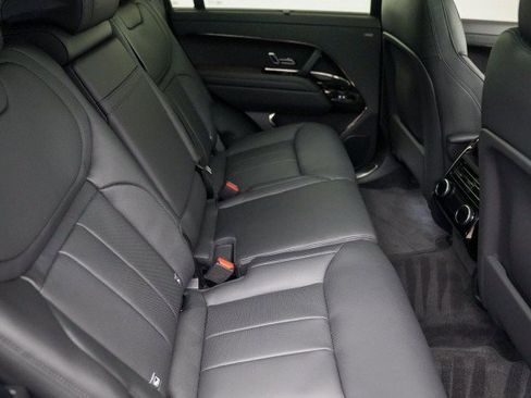 Used 2025 Land Rover Range Rover Sport Dynamic SE image 26