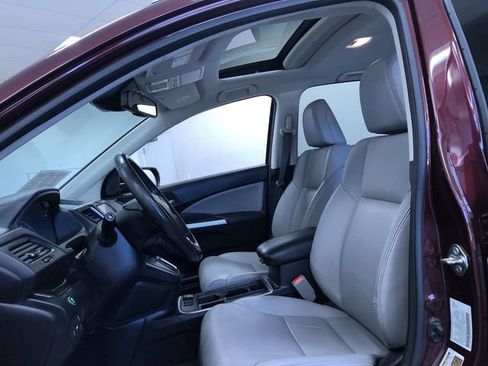 Used 2016 Honda CR-V Touring image 18