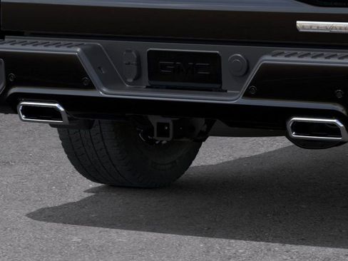 New 2026 GMC Sierra 1500 Elevation w/ Elevation Premium Package image 14