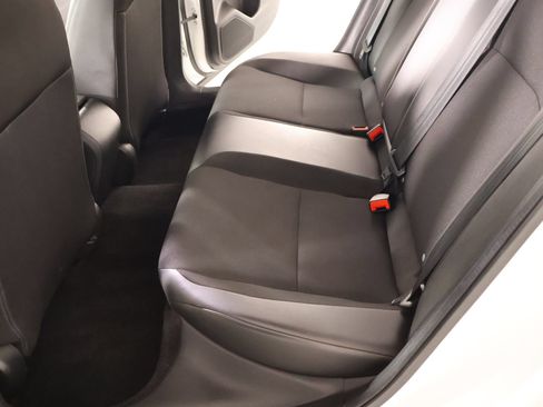 Used 2025 Honda Civic Sport image 11