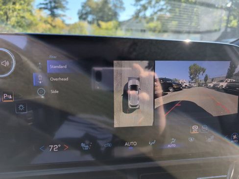 New 2026 Chevrolet Equinox EV LT w/ Comfort Package image 37