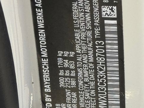 Used 2019 MINI Cooper S w/ Premium Package image 31