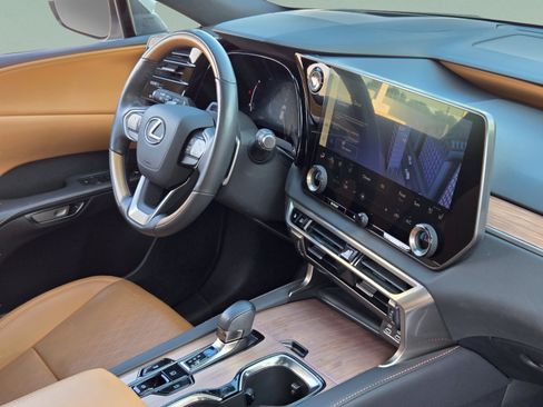Used 2024 Lexus RX 350 Premium Plus w/ Convenience Package FWD image 13