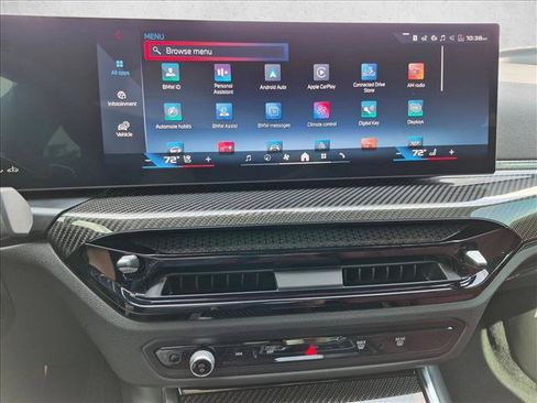New 2026 BMW M340i w/ Premium Package RWD image 14