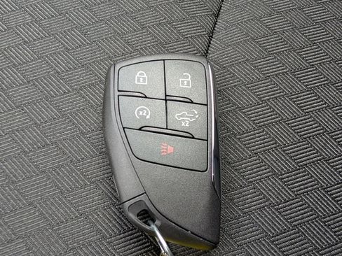 New 2026 Chevrolet Silverado 2500 Custom w/ Custom Value Package image 22