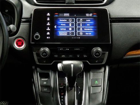 Used 2018 Honda CR-V Touring image 16