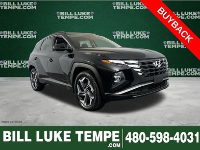 Used 2024 Hyundai Tucson SEL