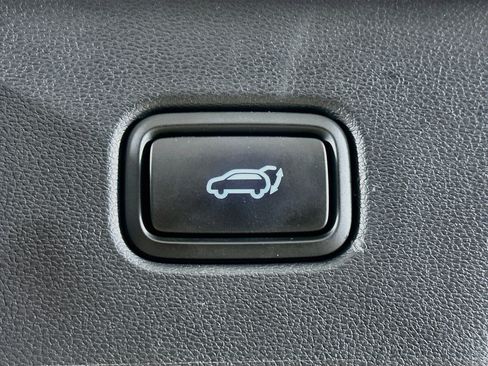 Used 2026 Hyundai Tucson SEL FWD image 28
