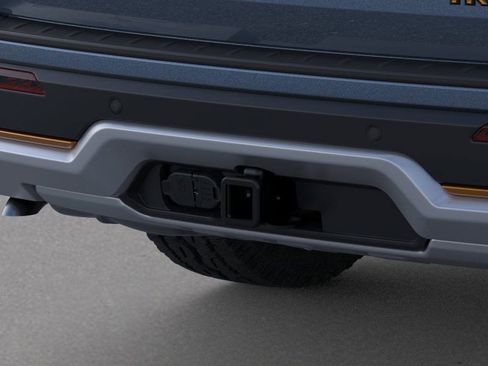 New 2026 Ford Explorer Tremor w/ Tremor Ultimate Package image 25