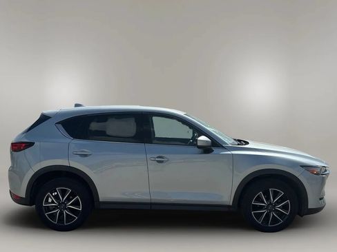 Used 2018 MAZDA CX-5 Grand Touring FWD image 5