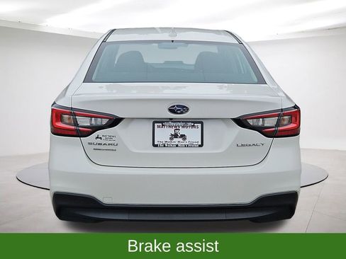 Used 2024 Subaru Legacy Premium image 6