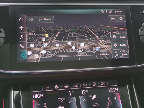 Used 2019 Audi Q8 Prestige w/ Towing Package image 42