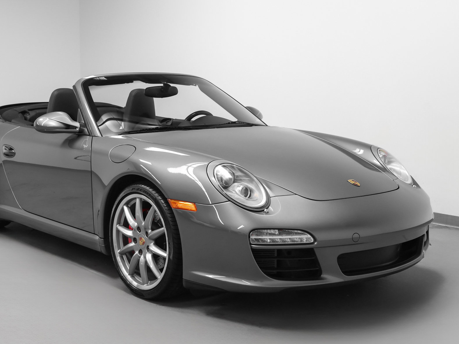 Used 2009 Porsche 911 Carrera S RWD image 9