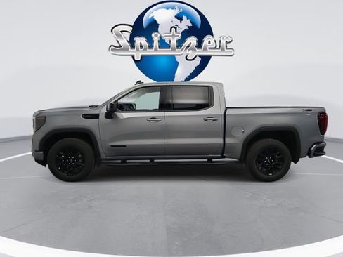 New 2026 GMC Sierra 1500 Elevation w/ Preferred Package image 6
