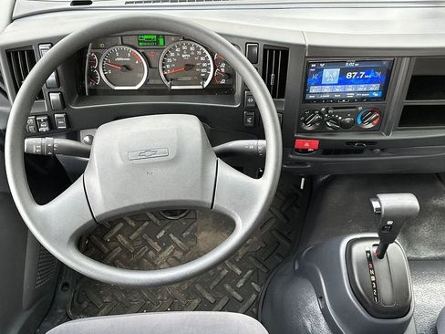 New 2024 Chevrolet Low Cab Forward 6500XD image 13