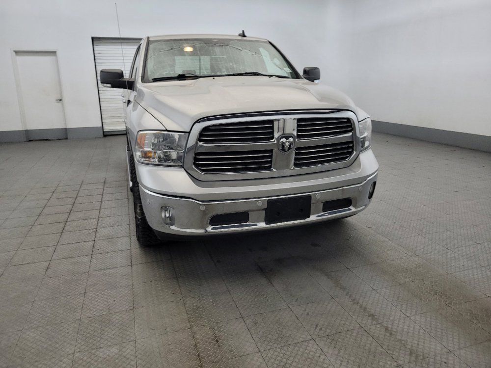 Used 2016 RAM 1500 Big Horn AWD/4WD image 14