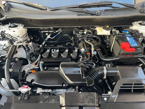 Used 2025 Honda CR-V EX image 34