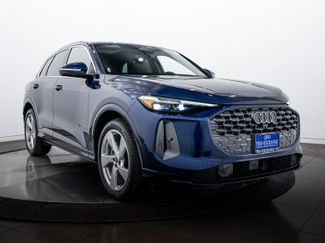 New 2025 Audi Q5 Prestige video 2