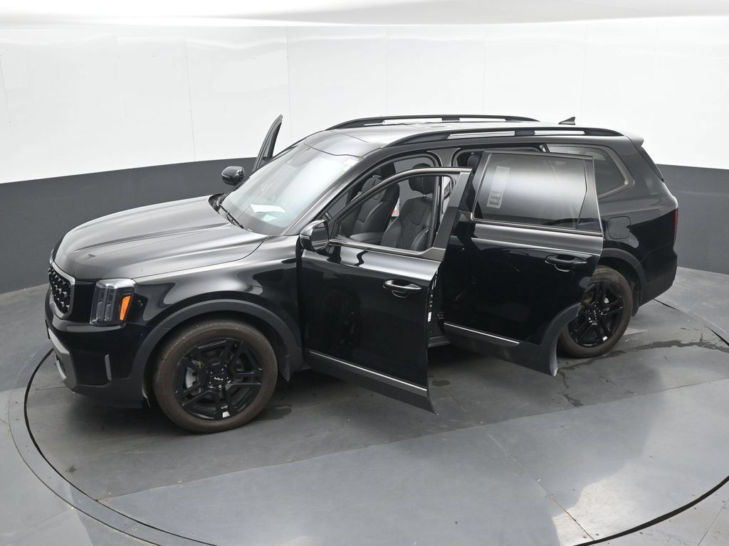 Used 2023 Kia Telluride SX X-Pro AWD/4WD image 49