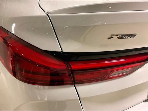 Certified 2024 BMW M235i xDrive Gran Coupe image 27