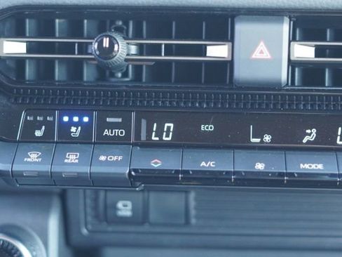 Certified 2024 Toyota Land Cruiser image 37