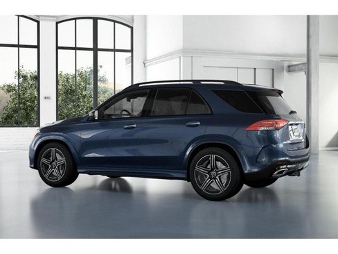 New 2026 Mercedes-Benz GLE 450 4MATIC image 32