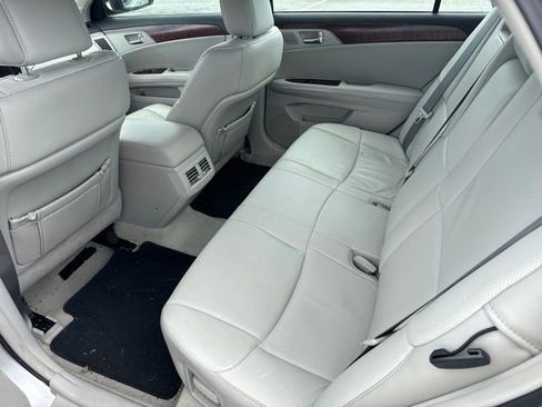 Used 2011 Toyota Avalon Limited FWD image 9