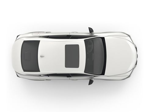 Used 2023 Lexus IS 350 F Sport w/ Navigation Package RWD image 59