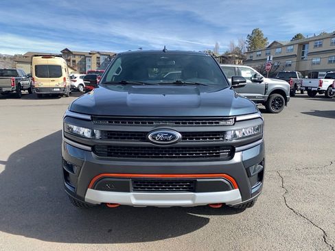 Certified 2024 Ford Expedition Timberline image 3