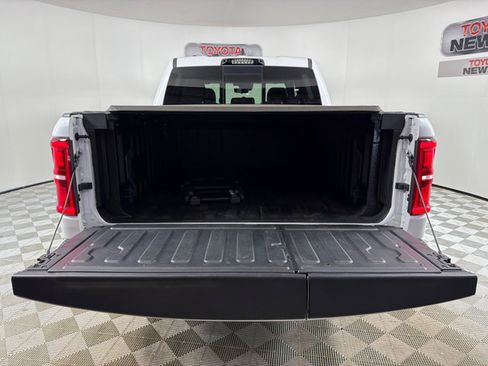 Used 2025 RAM 1500 Limited AWD/4WD image 20