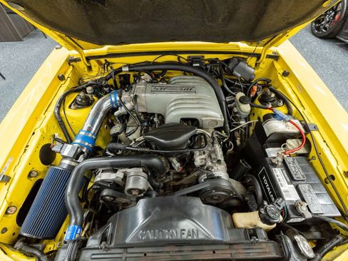 Used 1993 Ford Mustang LX image 14