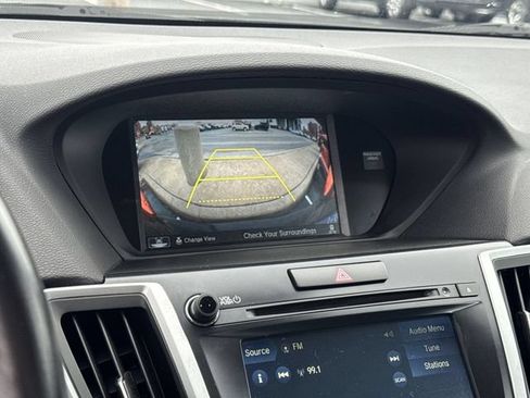 Used 2018 Acura TLX V6 w/ Technology Package FWD image 23