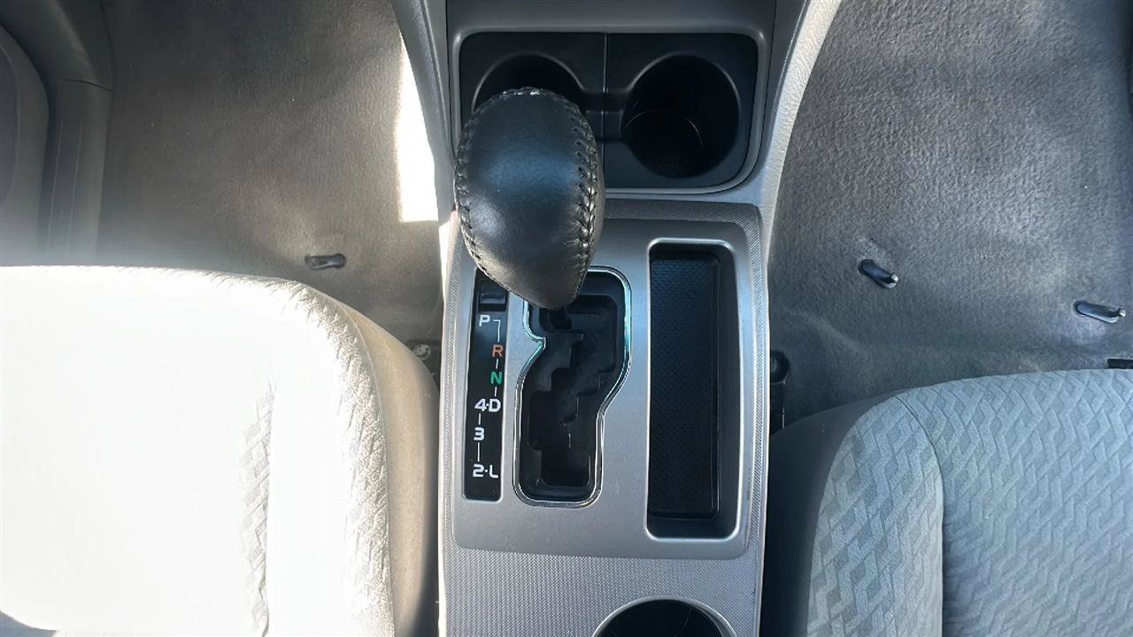 Used 2010 Toyota Tacoma PreRunner RWD image 45