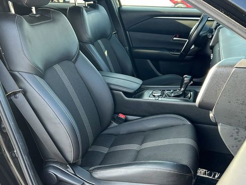 Used 2024 MAZDA CX-50 AWD 2.5 S w/ Preferred Package image 9