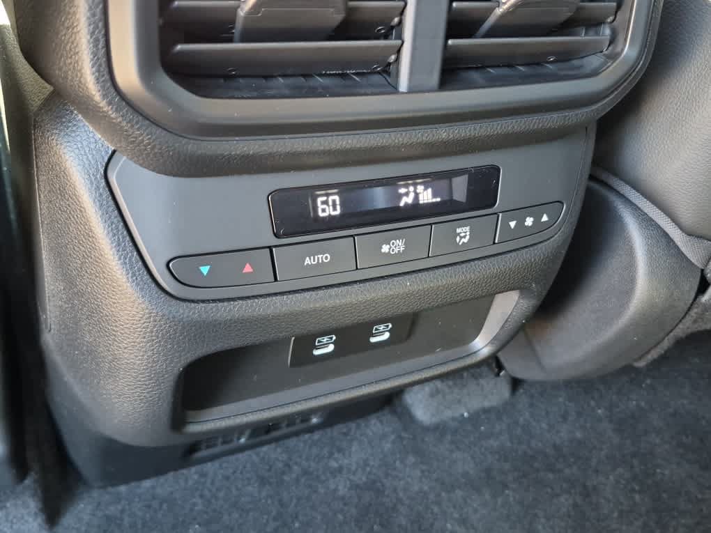 New 2026 Honda Pilot EX-L image 9