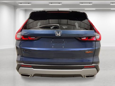 New 2026 Honda CR-V TrailSport image 4