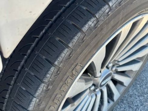 Used 2018 Lincoln Navigator L Reserve w/ Technology Package AWD/4WD image 35