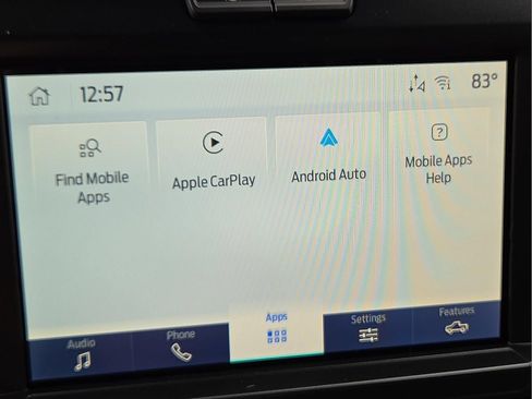 New 2026 Ford F350 XLT AWD/4WD image 18