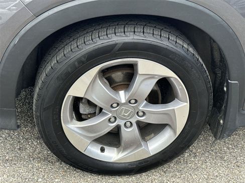 Used 2019 Honda HR-V LX image 10