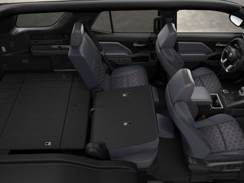 New 2026 Toyota 4Runner 4WD image 22