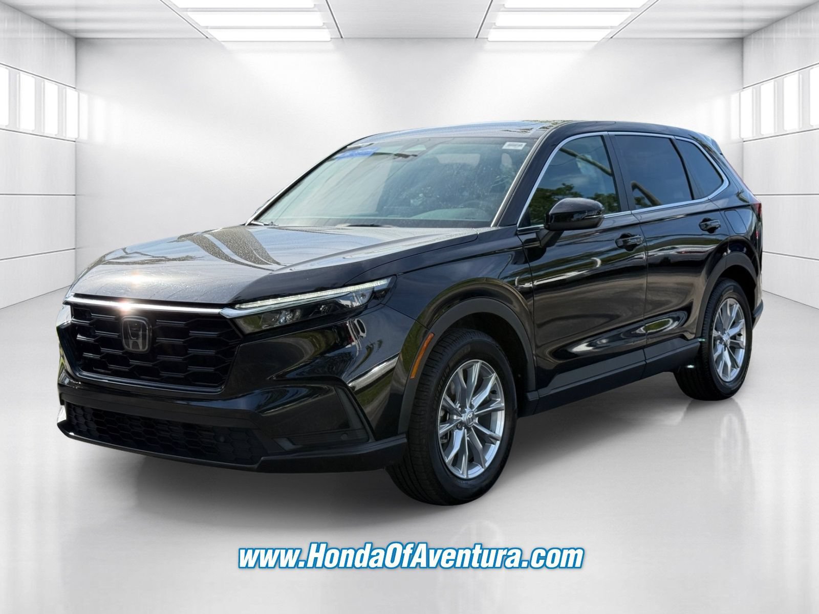 Used 2023 Honda CR-V EX-L image 3