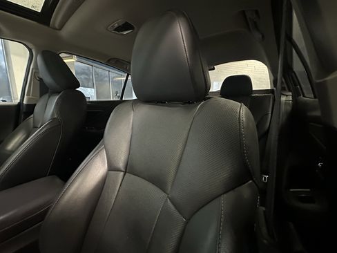 Used 2020 Subaru Legacy Limited w/ Cargo Package image 10