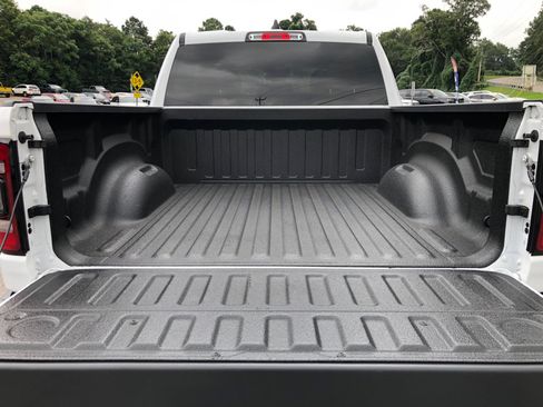 Used 2023 RAM 1500 Rebel image 7