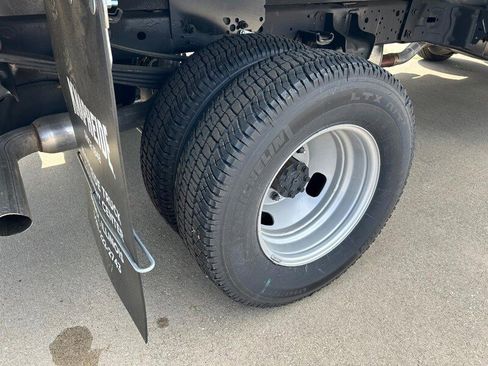 New 2024 Ford F350 XL w/ Snow Plow Prep Package image 13