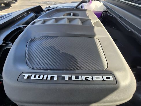 New 2026 RAM 1500 Limited AWD/4WD image 23