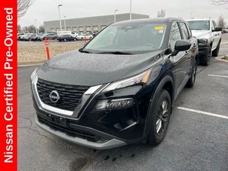 Certified 2023 Nissan Rogue S video 2