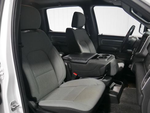 Used 2022 RAM 1500 Big Horn image 15