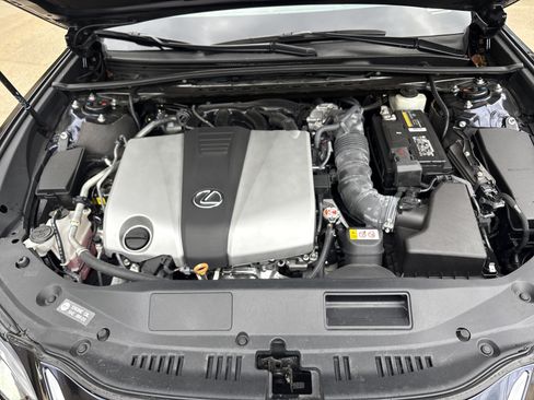 Used 2022 Lexus ES 350 w/ Premium Package FWD image 35