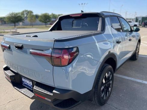 New 2026 Hyundai Santa Cruz SEL image 6