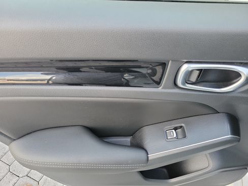 Used 2024 Honda Civic Sport Touring image 16
